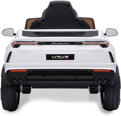 Coche Electrico Lamborghini Urus Blanco 2,4GHz 12V